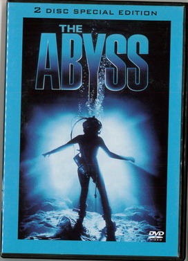 ABYSS - 2 DISC SPECIAL EDITION (BEG DVD)
